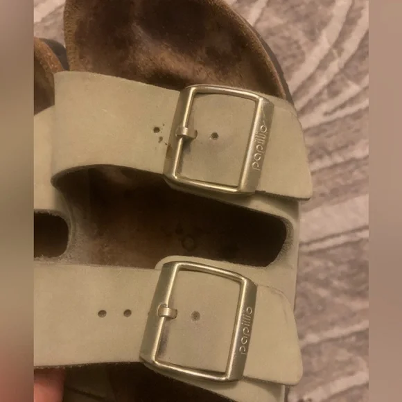 Birkenstock Sandals 38 - Picture 6 of 7